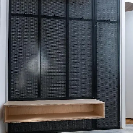 Industrial 2-bdr Flat By The National Stadium By Flat Mаnager Appartement