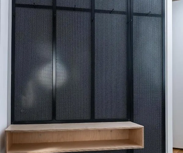 Industrial 2-bdr Flat By The National Stadium By Flat Mаnager Apartment