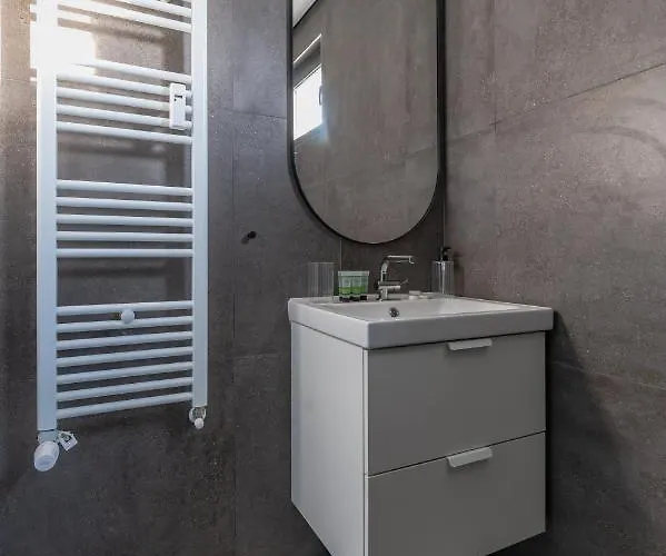 Appartement Industrial 2-bdr Flat By The National Stadium By Flat Mаnager Sofia